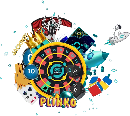 ICONbet. 
